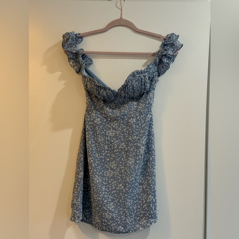 Sabo skirt dress Sz Xs